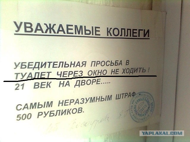 Мужчина выбросил сожительницу в окно из-за оскорблений мужского достоинства