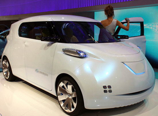 Игра на ЯПе: Угадай АВТО-2