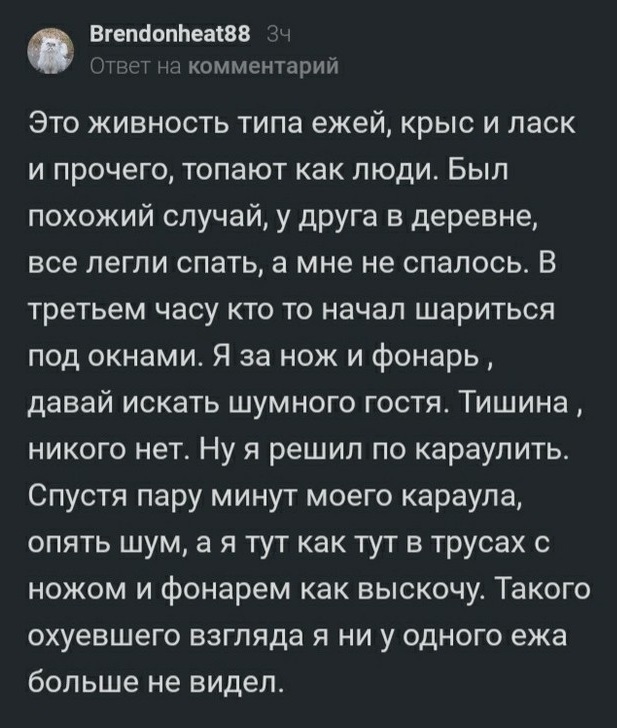 Прикольные комментарии и высказывания из Сети 07.09.19