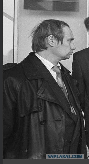 Путин об итогах своего 20-летнего правления