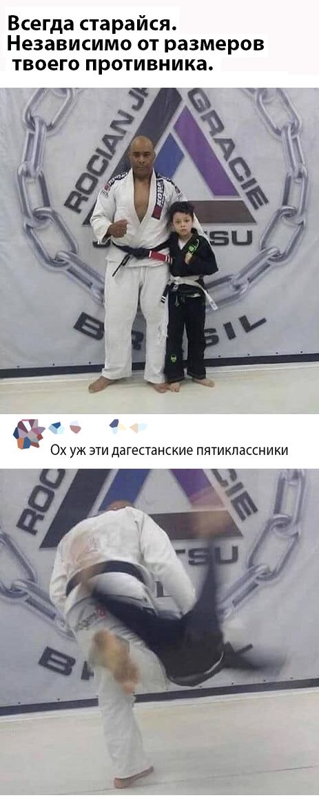 Девиации пост
