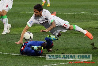 Чемпионат России 2011/12 , кубок