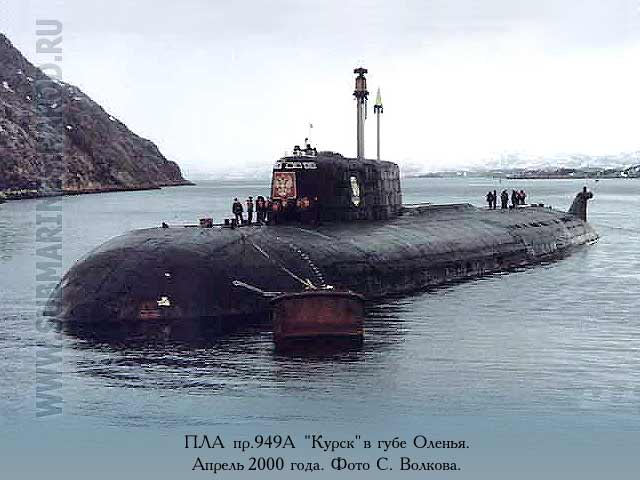 День Военно-Морского Флота России