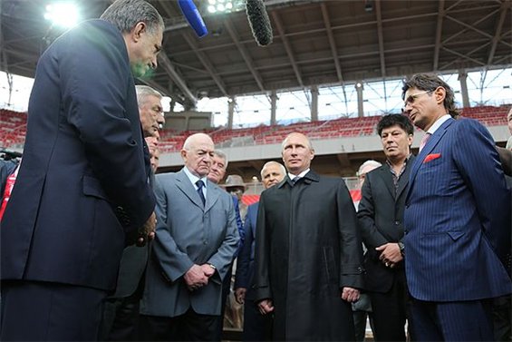 РПЛ, окончание сезона