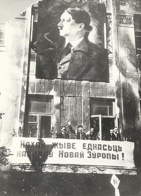 Началась расплата за беспорядки в РБ