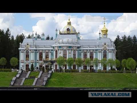 А на чём ты сейчас ездишь?