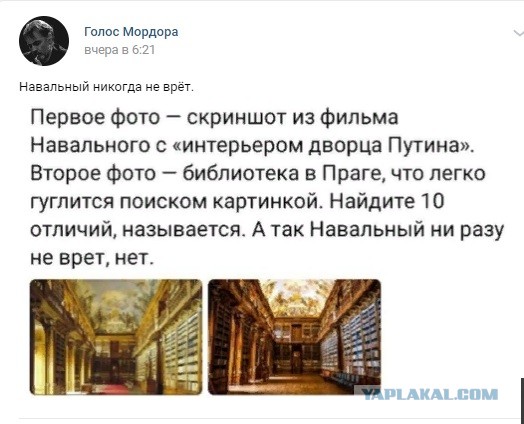 Мифы Майдана: золотой батон, золотой унитаз