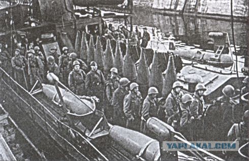 Пулемет-призрак.  Для чего в 1941 году объединили пулемет Максима и патефон