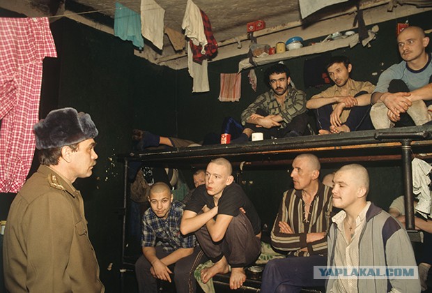 Америка изнутри: 6 вещей, о которых молчат