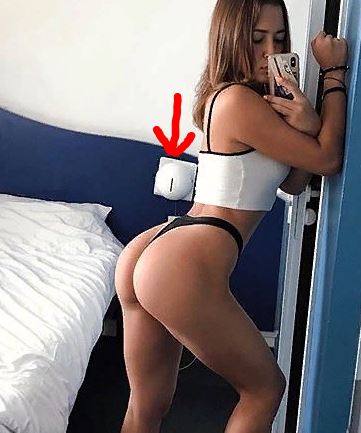Чем современная девушка отличается от проститутки?