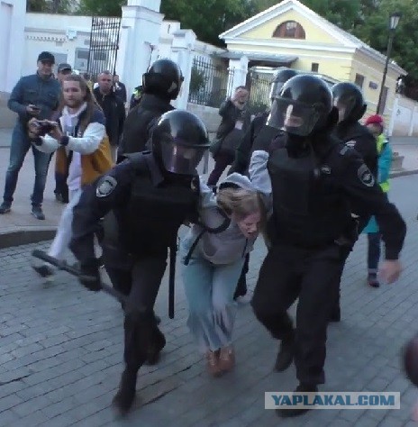 ВС отказался считать преступлением вред при самозащите от насилия