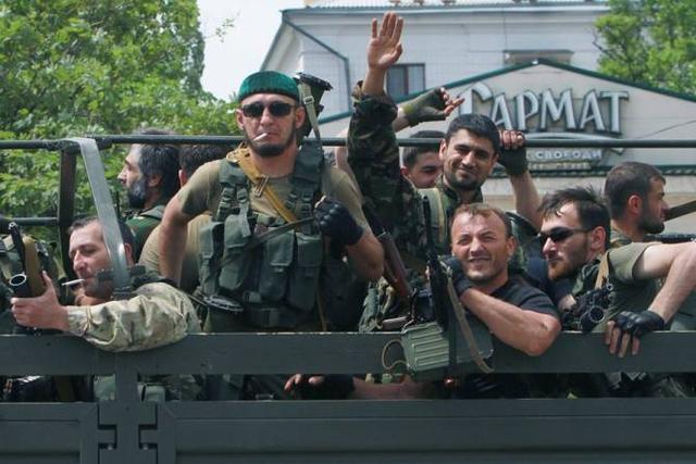 РЖД прекращает транспортировку грузов в украинском направлении.