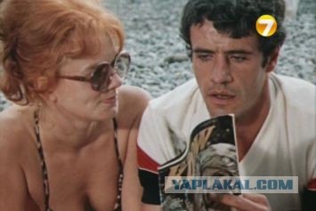 Фильм «Мираж» - как выглядела бедность на Западе?