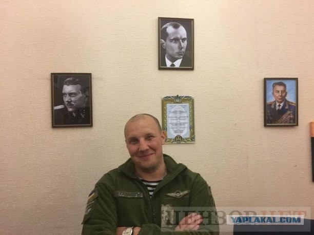 Задержали при попытке выхода из Мариуполя