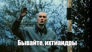 Уверенность и вера в себя — это хорошо, но иногда они могут быть не к месту…