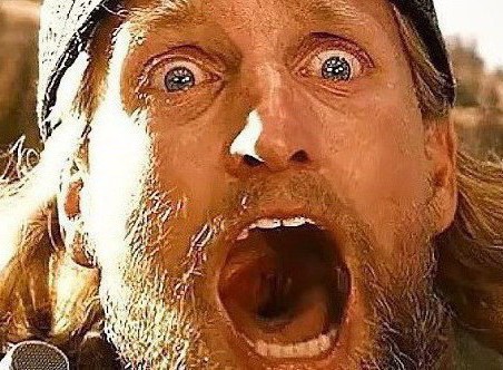Неучтенный пассажир