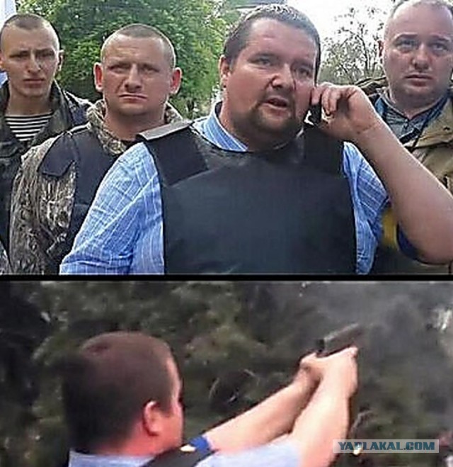 Беспилотники атакуют Севастополь