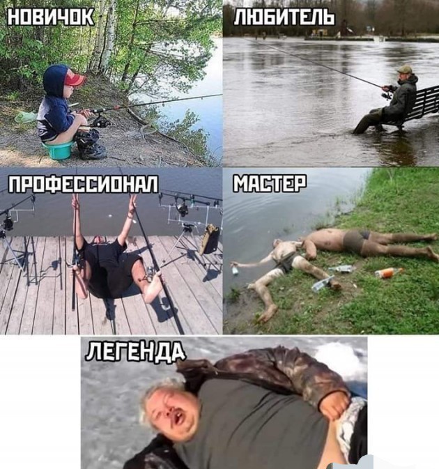 Четвёртая подборка самых баянистых баянов! Ностальгируем...