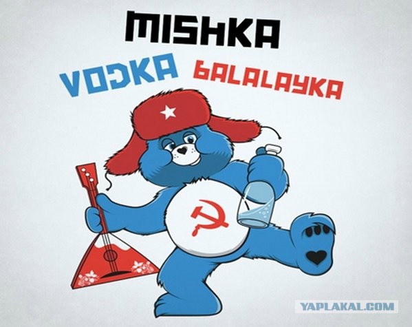 Впечатления американца от посещения Якутска ...