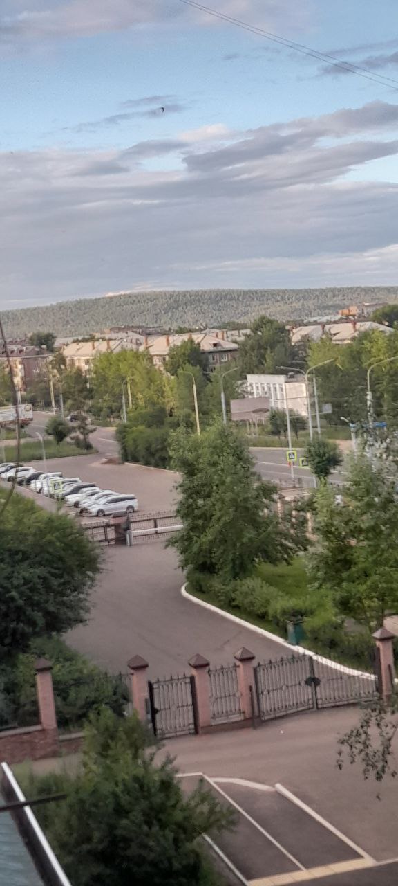 Год назад. Доклад ООН про изменение климата: худшее впереди