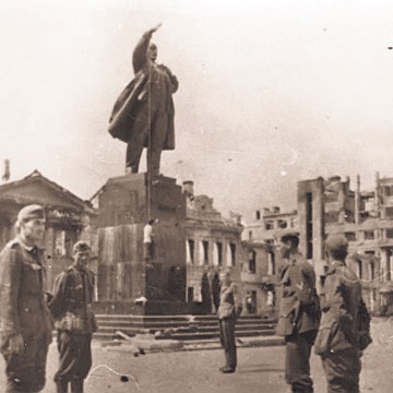 Мифы о великой войне