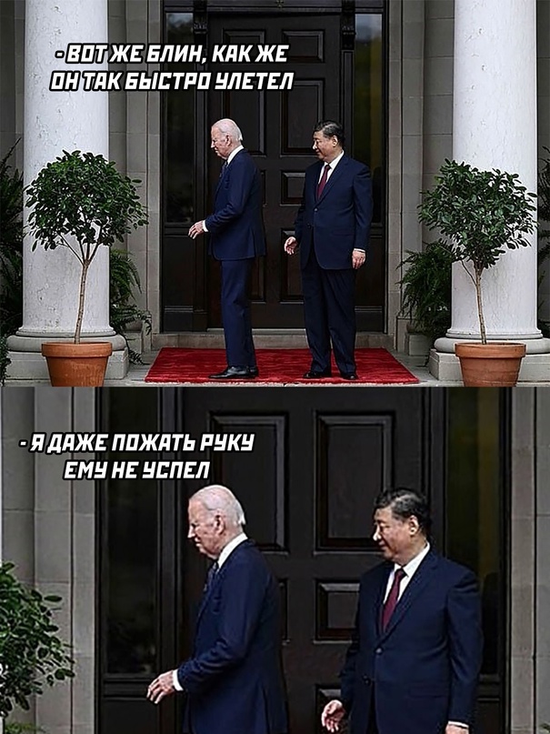 Весёлый полтишок 19.11.23