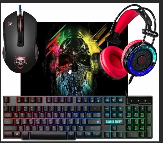 Продам видеокарты в Москве MSI RX 570 4gb и всякое остальное