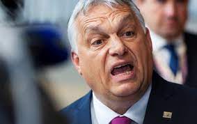 Все 27 лидеров стран ЕС согласились выделить 50 млрд евро Украине