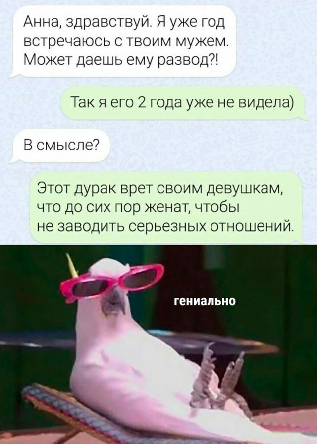 Так себе картинки 29.04.24
