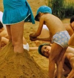 Back in USSR (18.07)