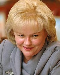 Министр культуры Ульяновской о. попала