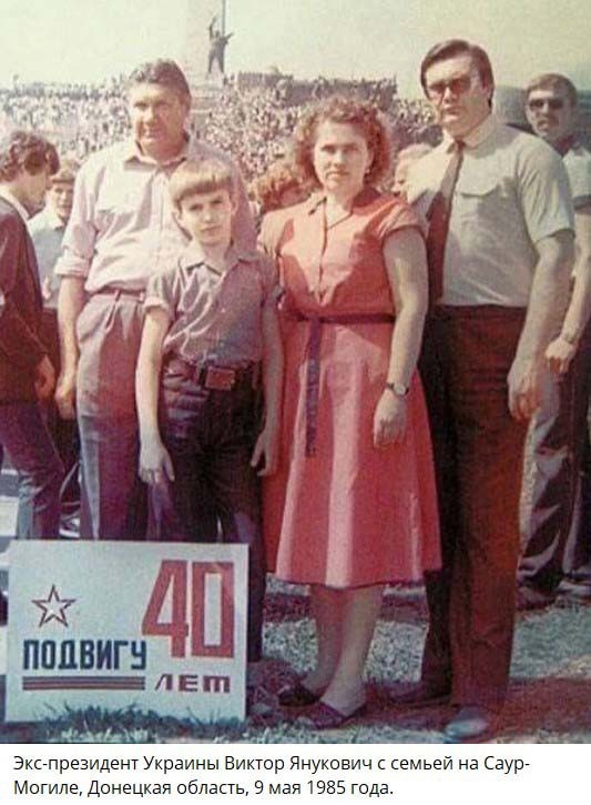 Мутные люди в мутное время