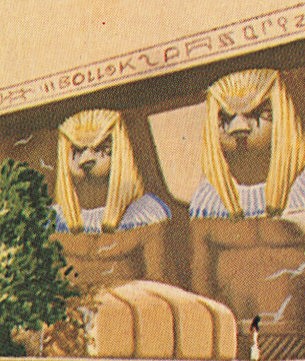 Музыка и музыканты: Iron Maiden- "Powerslave"