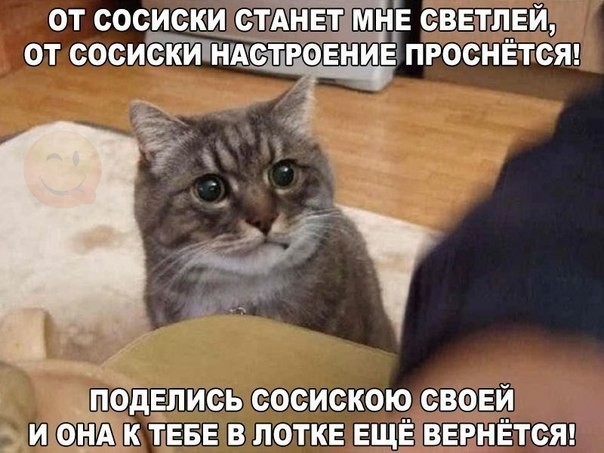 "У вас сосиски сп*здили"