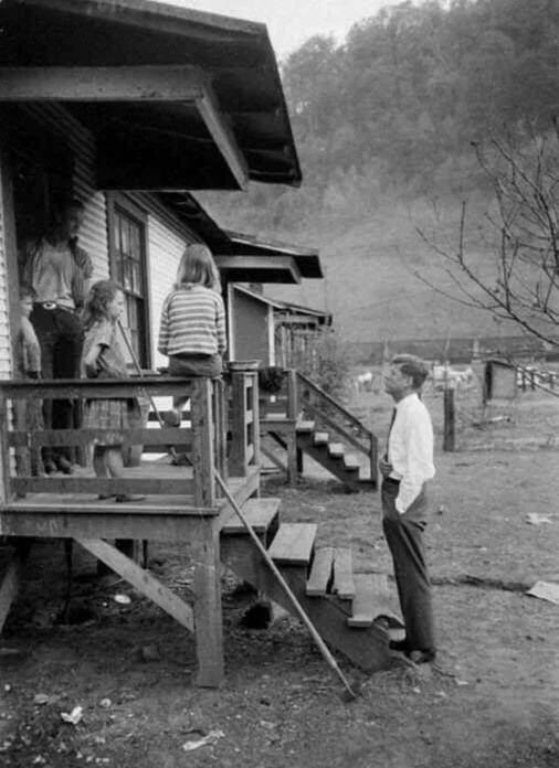 Дыхание времени: подборка редких исторических фотографий, которые нужно увидеть