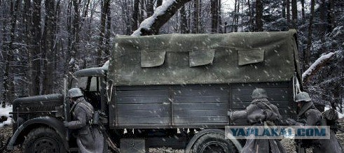 Танк своими руками (4 фото)