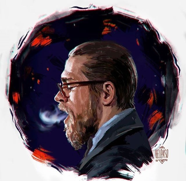 Свалка из картинок