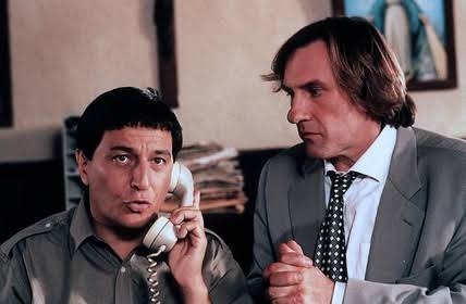 Яркие дуэты французского кино