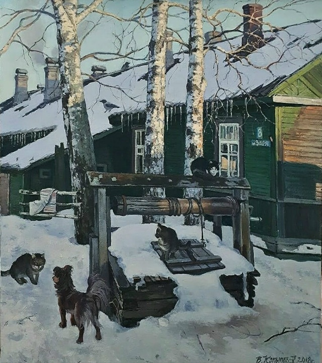 АРТ-Воскресенье