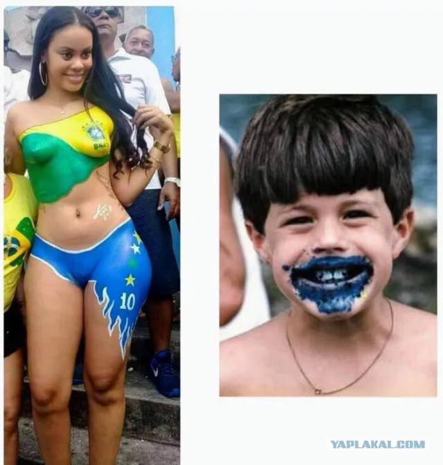 Картинки для деградации 188 (разной степени свежести)