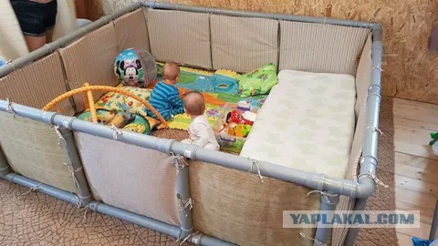 Батя на чиле