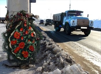 Разбитый самолет в Домодедово!