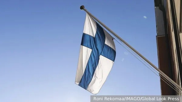 В туалетах финских депутатов нашли следы «российской угрозы»