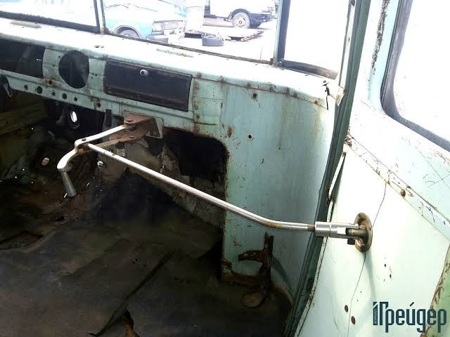 Почему курганский "носатый" автобус сняли с конвейера, хотя его охотно брали
