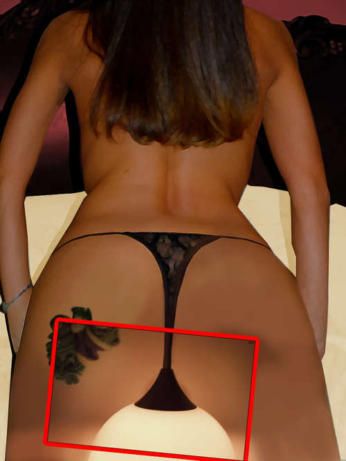 10 иллюзий, которые взорвут ваш мозг