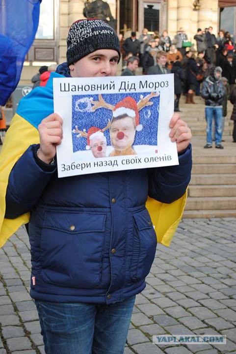 Репортеру Вестей в прямом эфире вручили "Оскар" за
