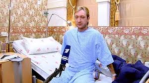 Плющенко снялся с соревнований