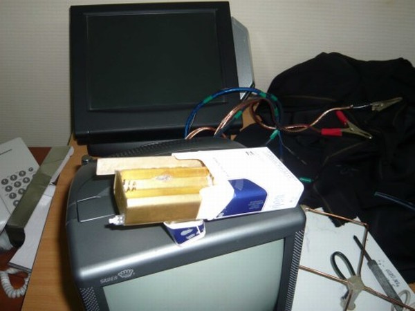 Хитрый способ мошенничать в казино