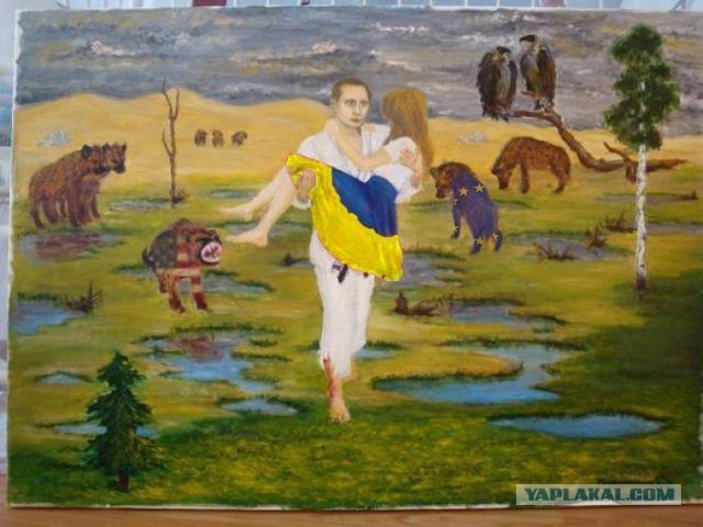 Киев обсуждает размещение американских ПРО