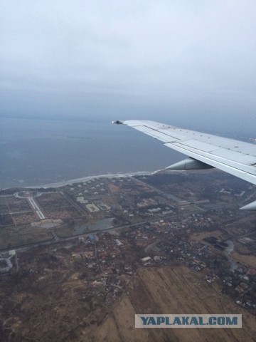 27 причин взять место у окна